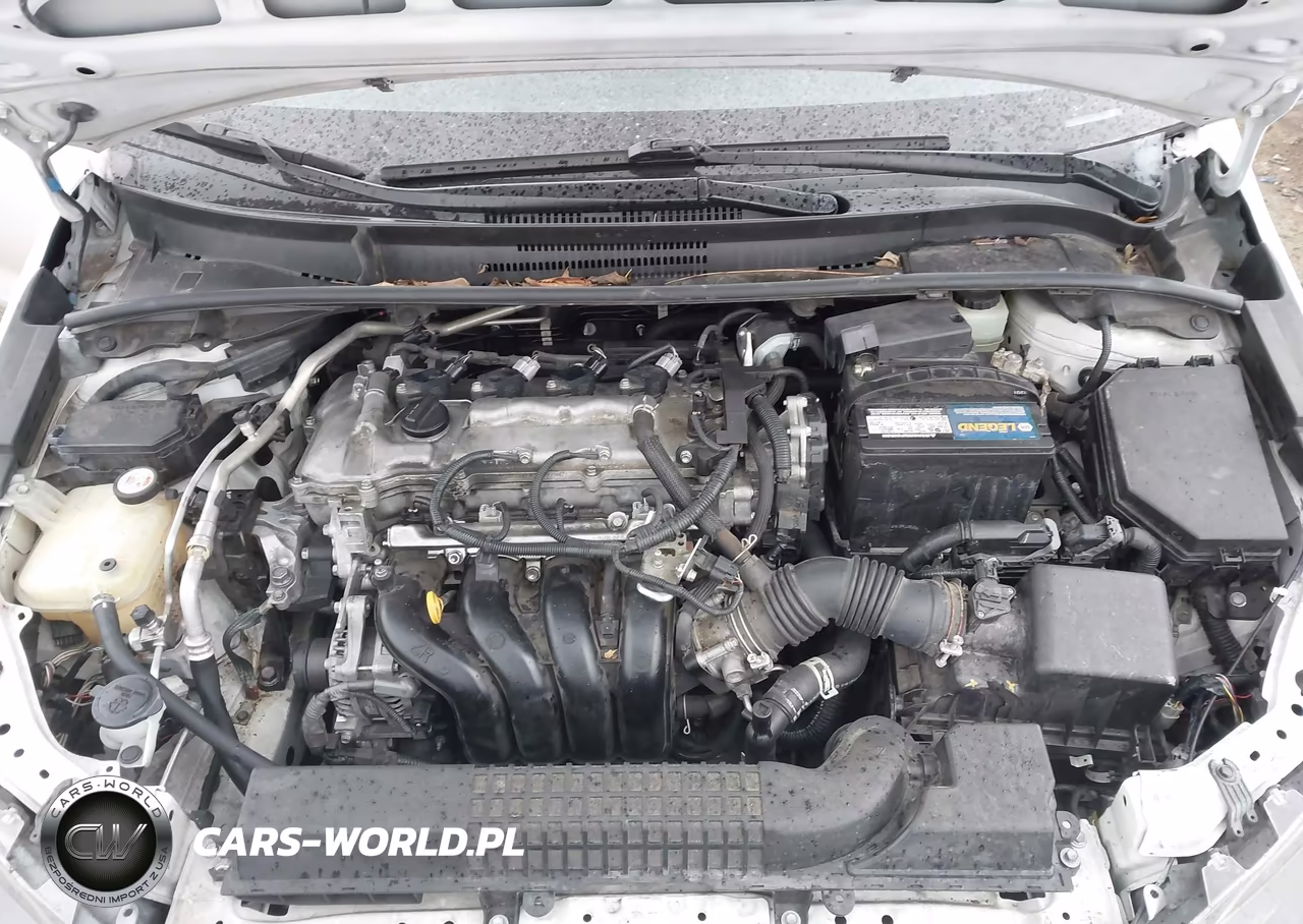 2020 Toyota Corolla L VIN:JTDDPRAE1LJ004472 - 10