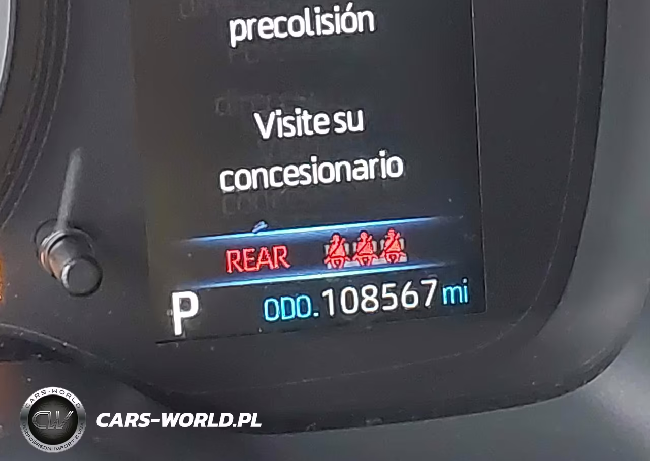 2020 Toyota Corolla L VIN:JTDDPRAE1LJ004472 - 15