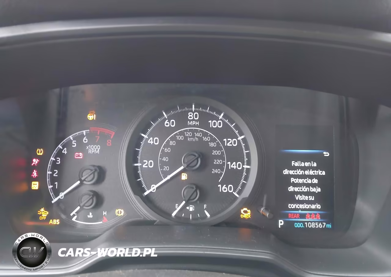 2020 Toyota Corolla L VIN:JTDDPRAE1LJ004472 - 7