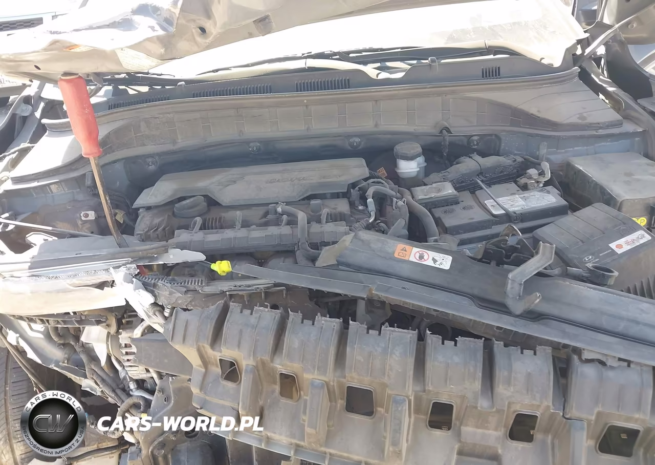 2023 Hyundai Kona Sel VIN:KM8K62AB3PU983922 - 10