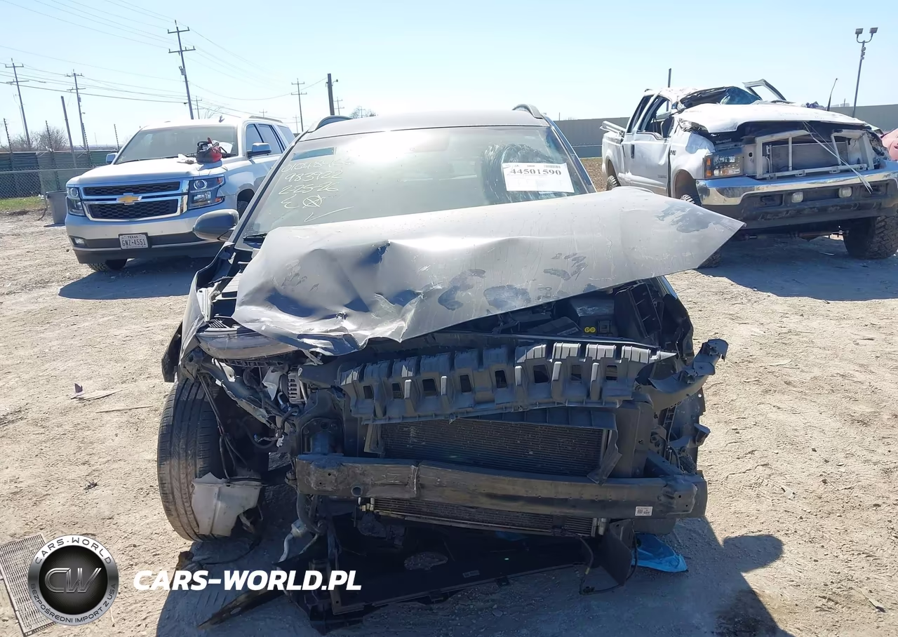 2023 Hyundai Kona Sel VIN:KM8K62AB3PU983922 - 13