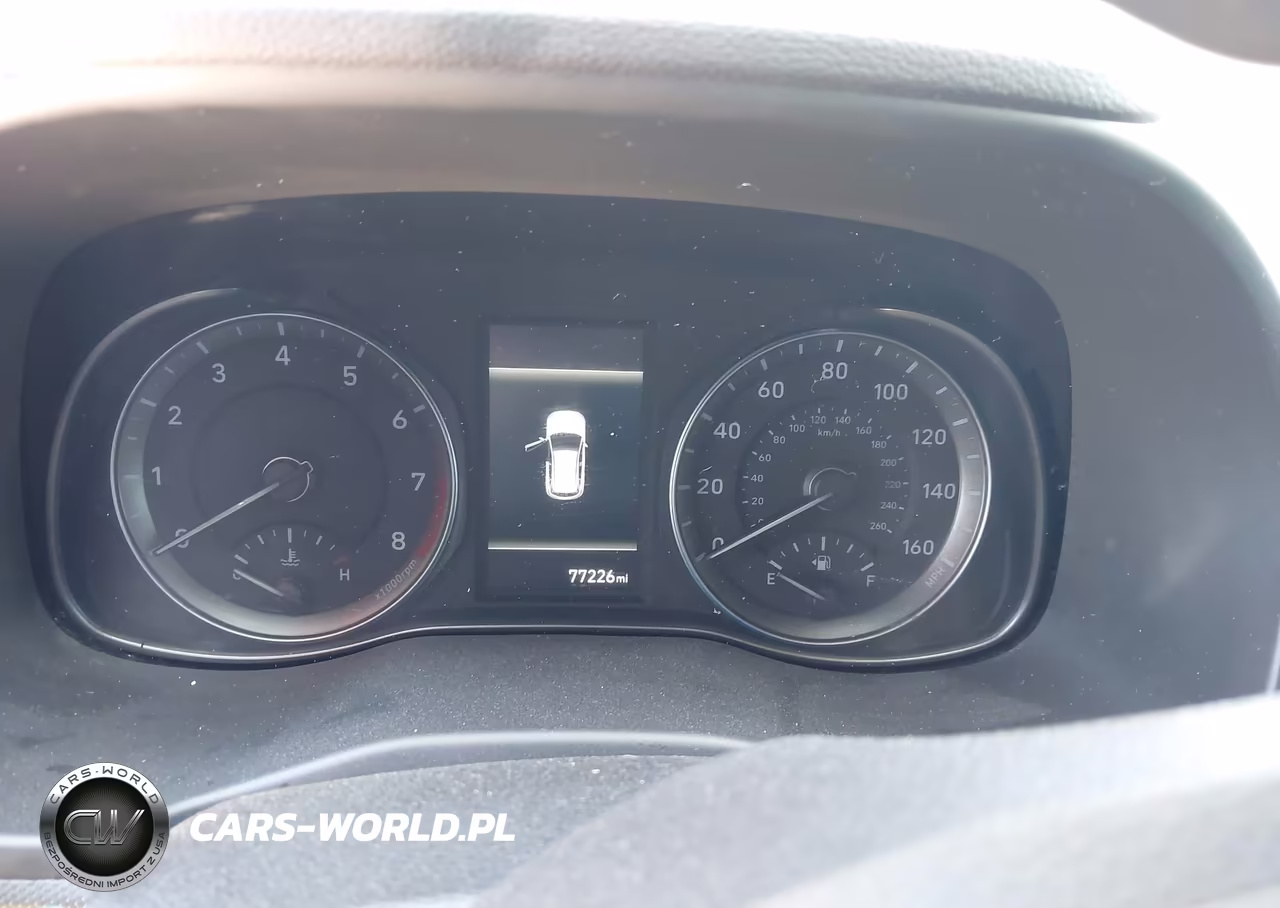 2023 Hyundai Kona Sel VIN:KM8K62AB3PU983922 - 7