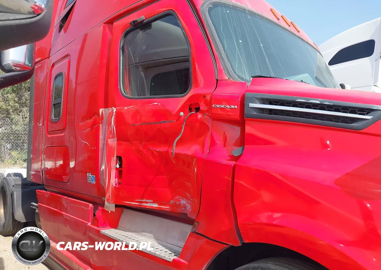 2020 Freightliner New Cascadia 126 VIN:3AKJHHDR9LSLY8320 - 15