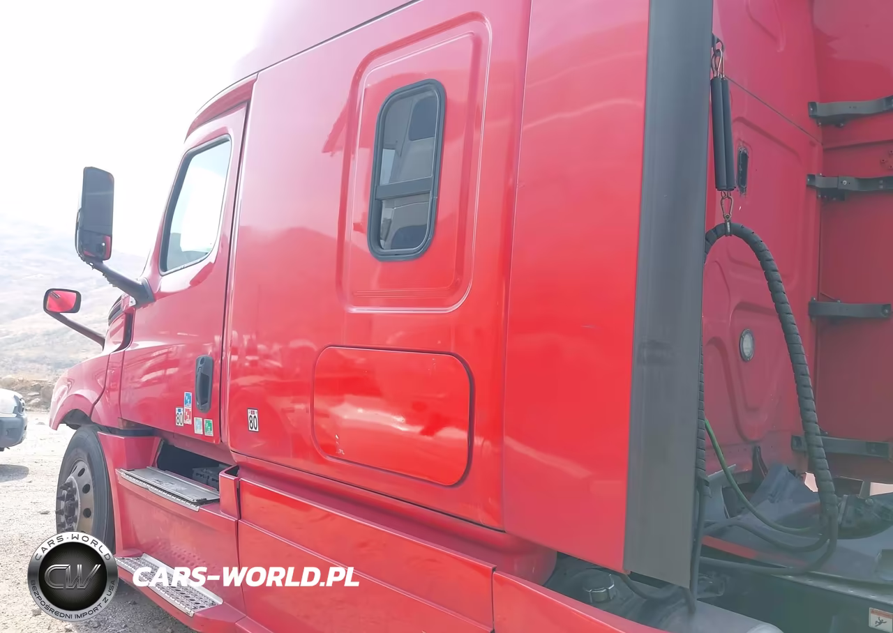 2020 Freightliner New Cascadia 126 VIN:3AKJHHDR9LSLY8320 - 16
