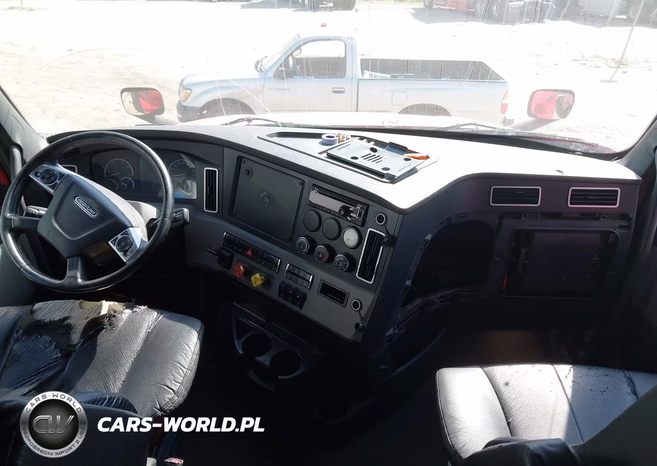 2020 Freightliner New Cascadia 126 VIN:3AKJHHDR9LSLY8320 - 22