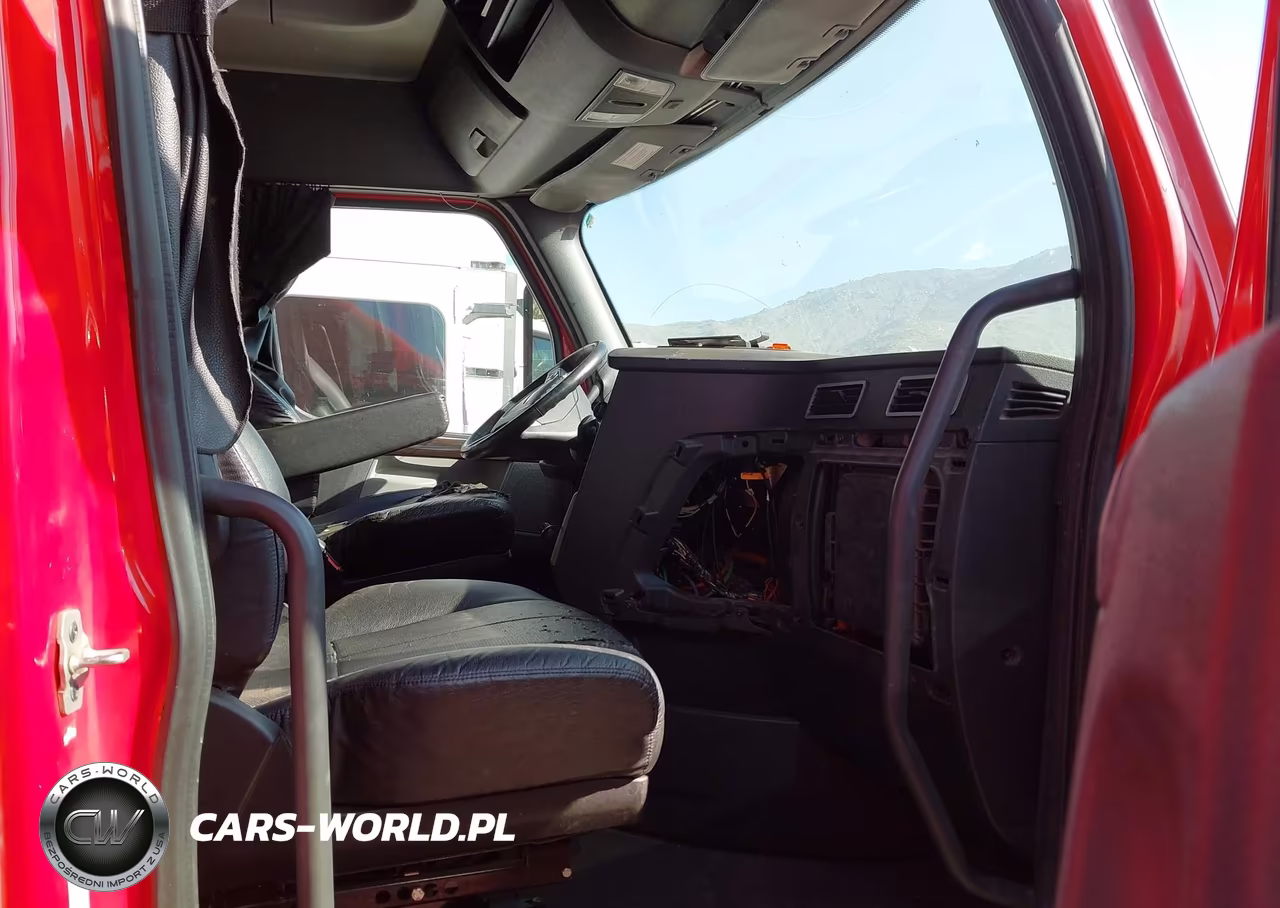 2020 Freightliner New Cascadia 126 VIN:3AKJHHDR9LSLY8320 - 7