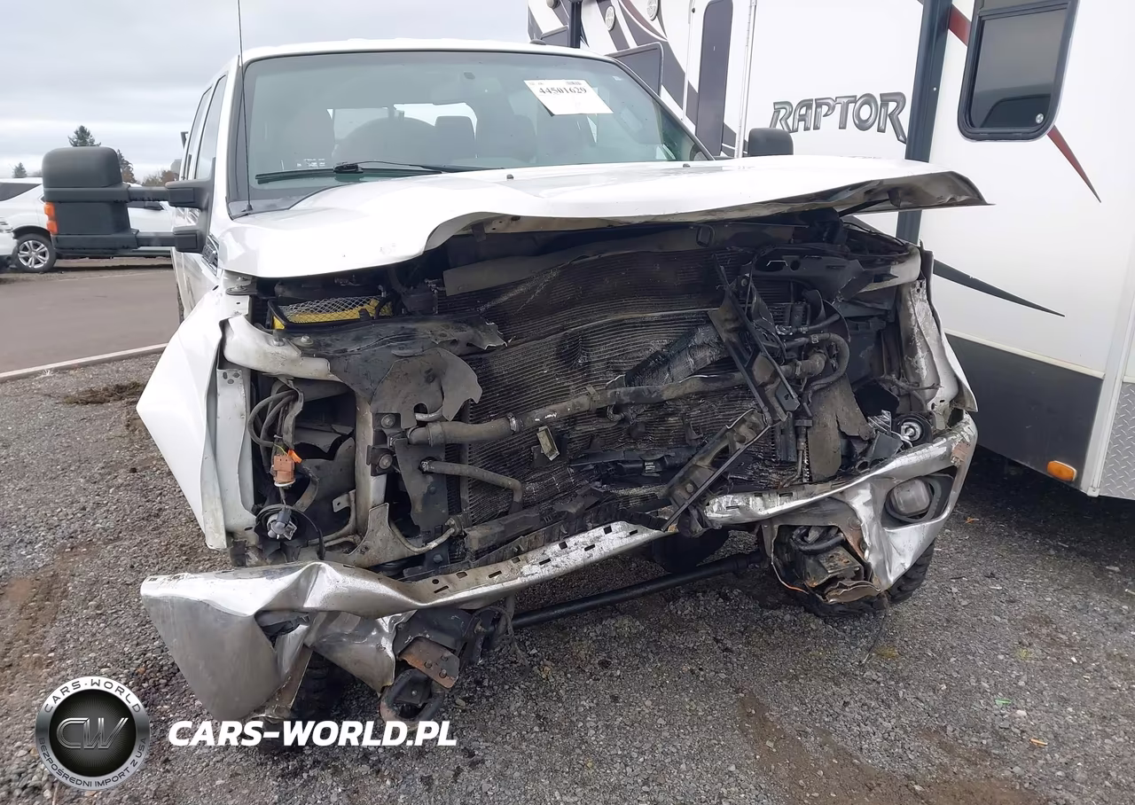 2013 Ford F-350 Lariat VIN:1FT8W3BT1DEA68519 - 10