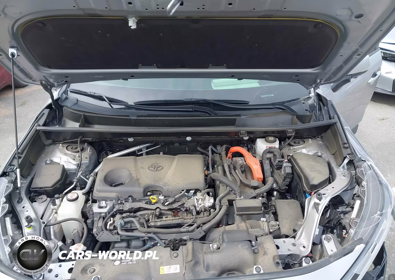 2025 Toyota Rav4 Hybrid Limited VIN:JTMD6RFV6SD153419 - 10