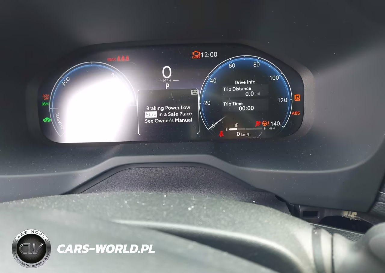 2025 Toyota Rav4 Hybrid Limited VIN:JTMD6RFV6SD153419 - 7