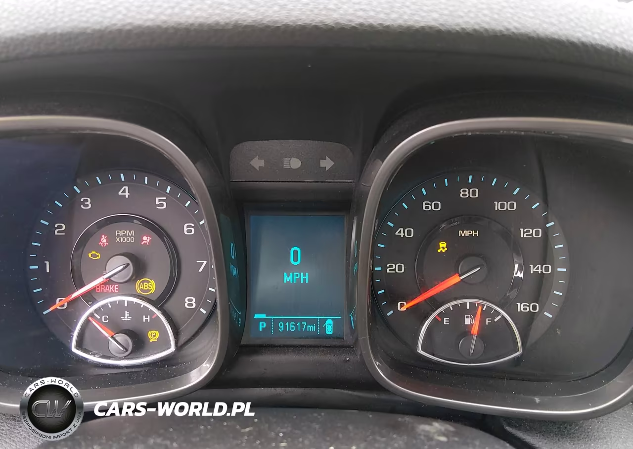 2013 Chevrolet Malibu 1Lt VIN:1G11C5SA5DF268441 - 7