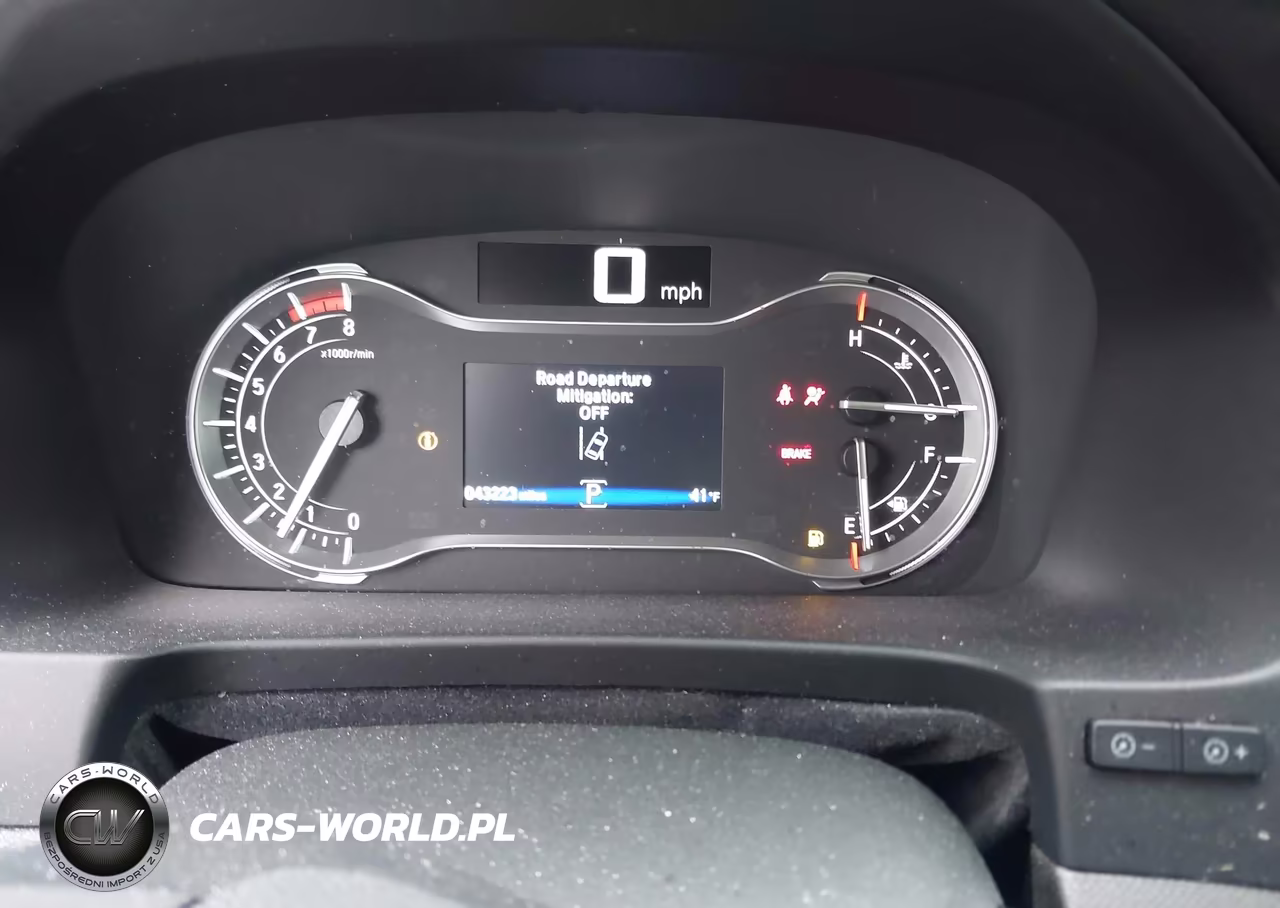 2023 Honda Ridgeline Rtl VIN:5FPYK3F50PB047663 - 7
