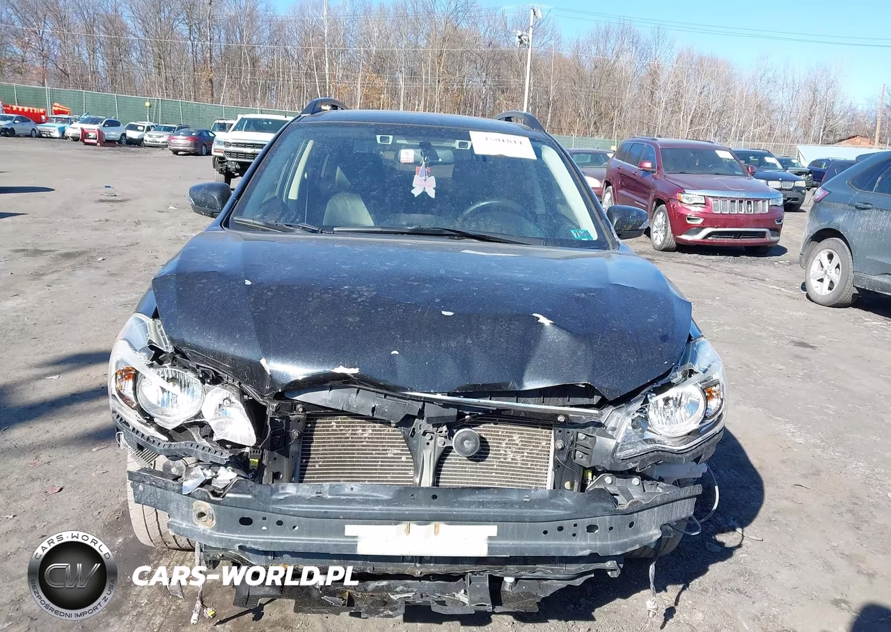 2016 Subaru Crosstrek 2.0I Limited VIN:JF2GPANC3G8275815 - 12