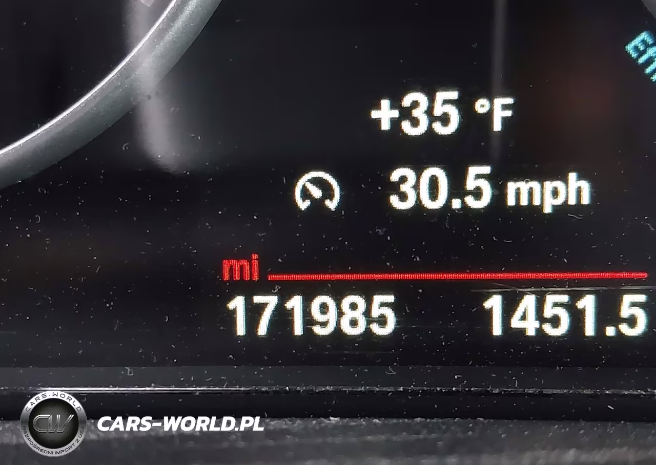 2016 BMW X5 xDrive35I VIN:5UXKR0C59G0P30116 - 16