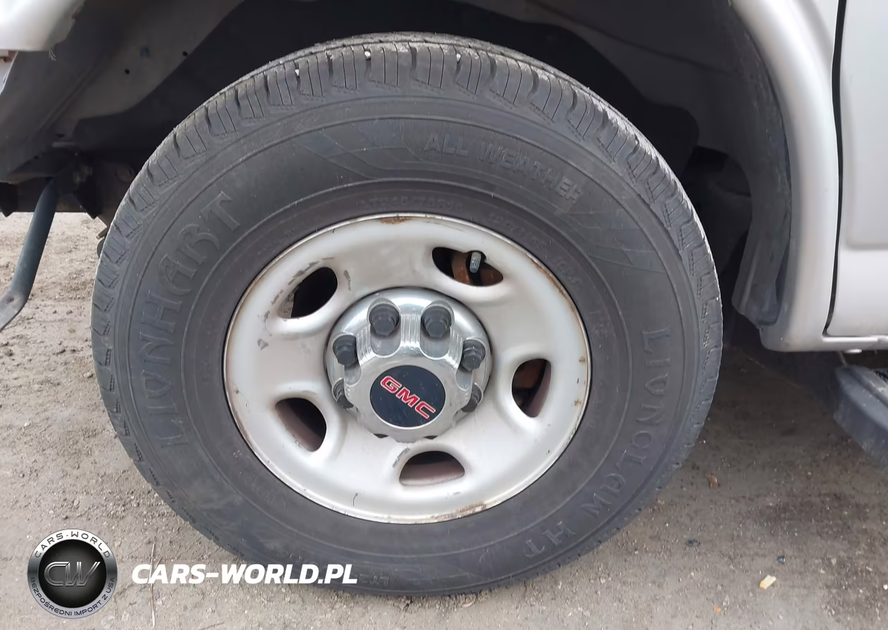 2020 GMC Savana Passenger Rwd 2500 Regular Wheelbase Lt VIN:1GJW7FFG6L1157763 - 18
