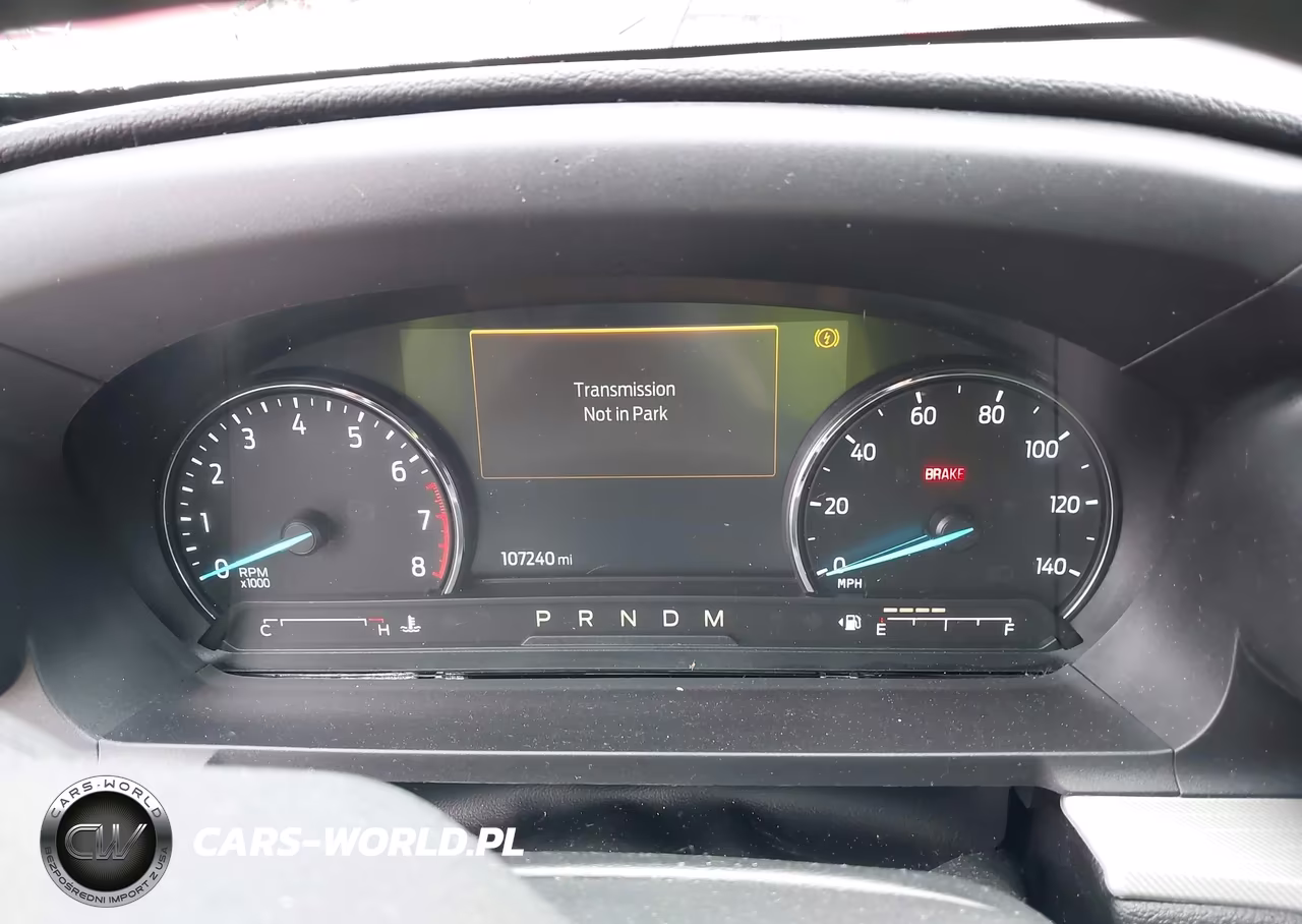 2020 Ford Explorer Xlt VIN:1FMSK8DHXLGA69688 - 7
