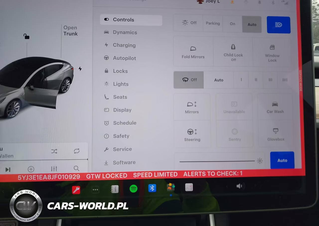 2018 Tesla Model 3 Long Range-Mid Range VIN:5YJ3E1EA8JF010929 - 19