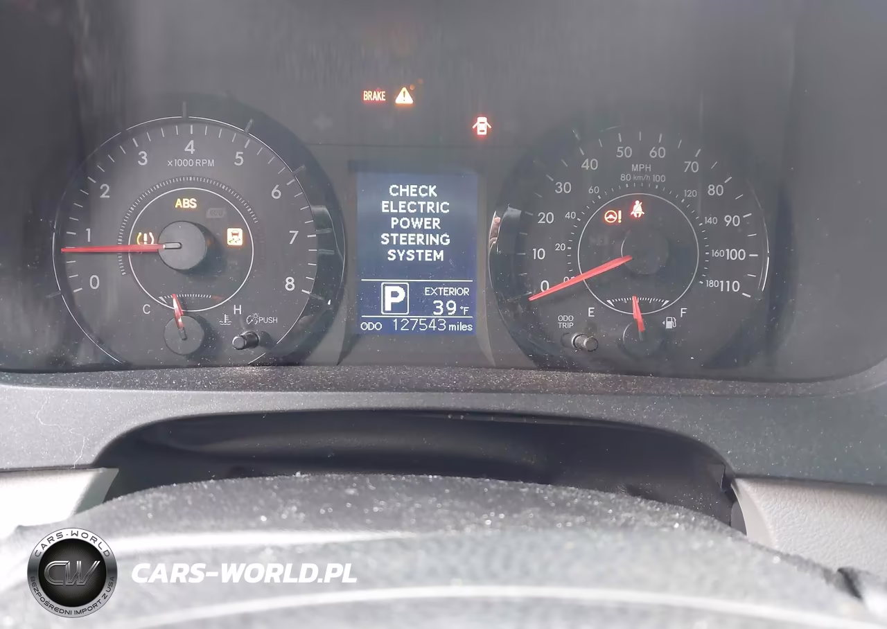 2015 Toyota Sienna L 7 Passenger VIN:5TDZK3DC0FS609098 - 7