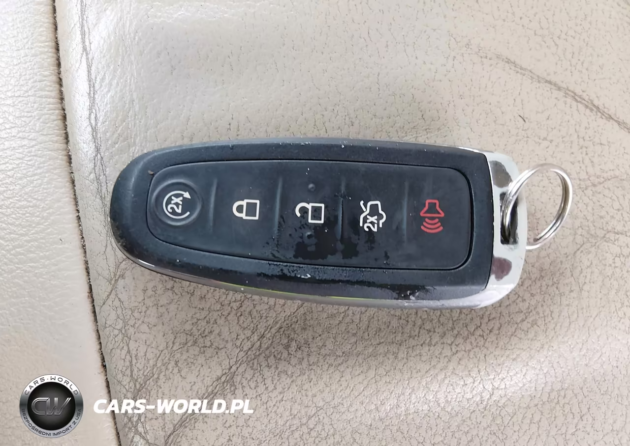 2016 Ford Flex Sel VIN:2FMGK5C86GBA13069 - 11