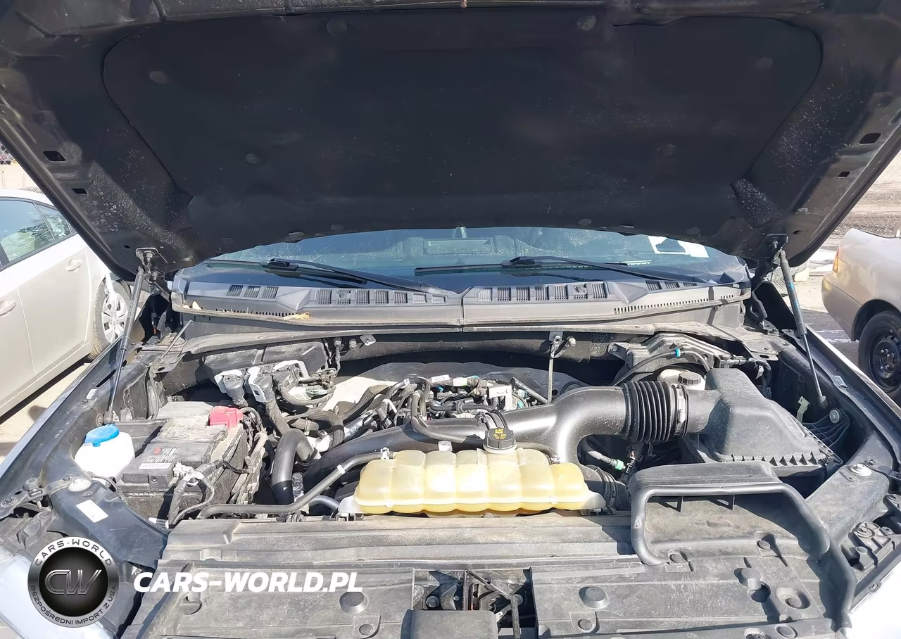 2019 Ford F-150 Lariat VIN:1FTEW1EPXKFD02881 - 10