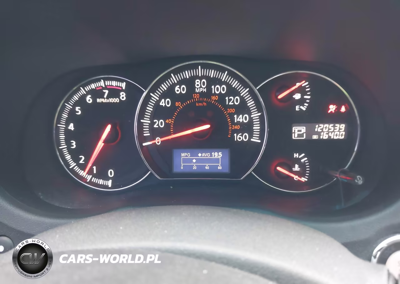 2014 Nissan Maxima 3.5 Sv VIN:1N4AA5AP4EC474880 - 7