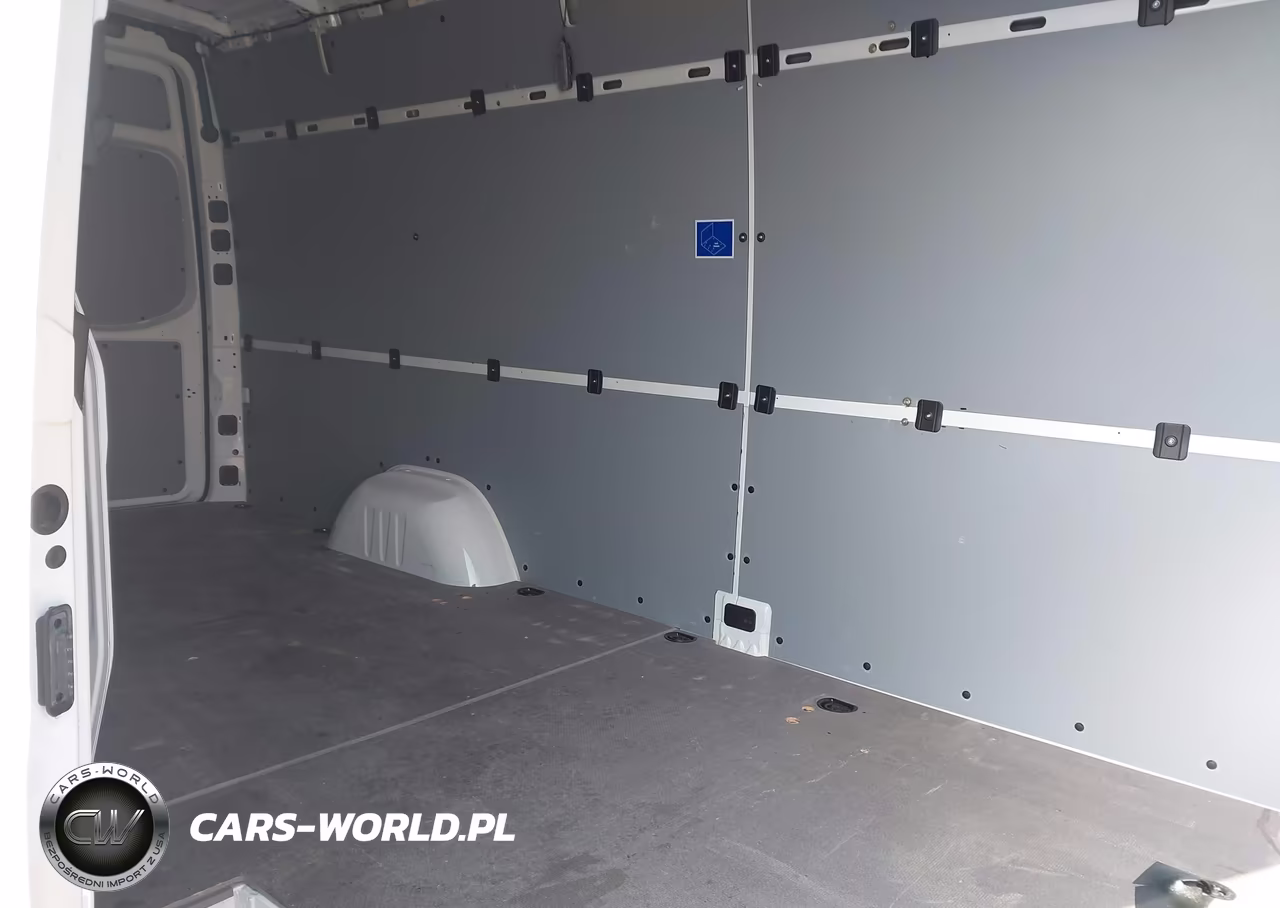 2025 Mercedes-Benz Sprinter 2500 High Roof 4-Cyl Diesel Ho VIN:W1Y4NCHY7ST208419 - 8
