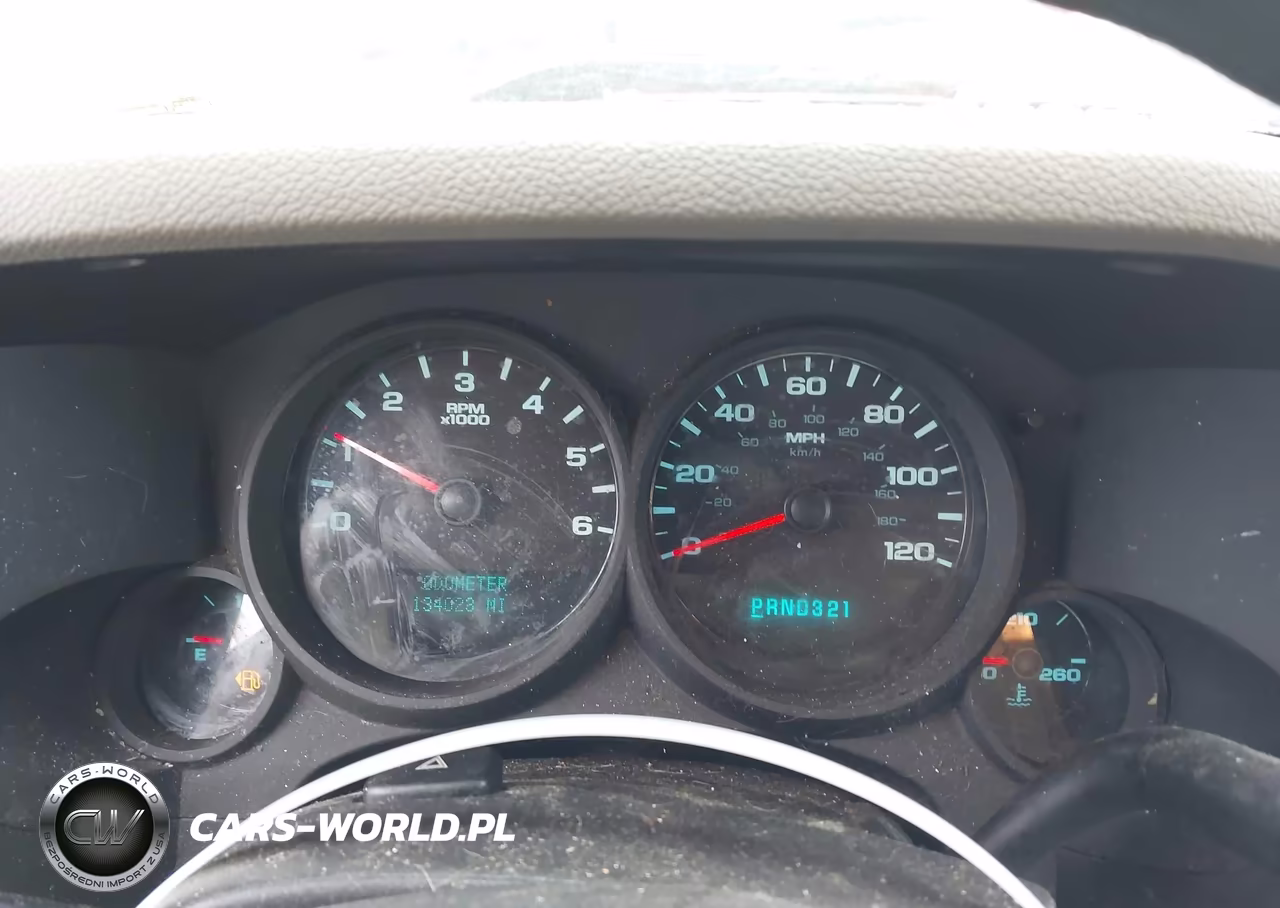 2013 Chevrolet Silverado 1500 Work Truck VIN:1GCRKPEAXDZ290969 - 7