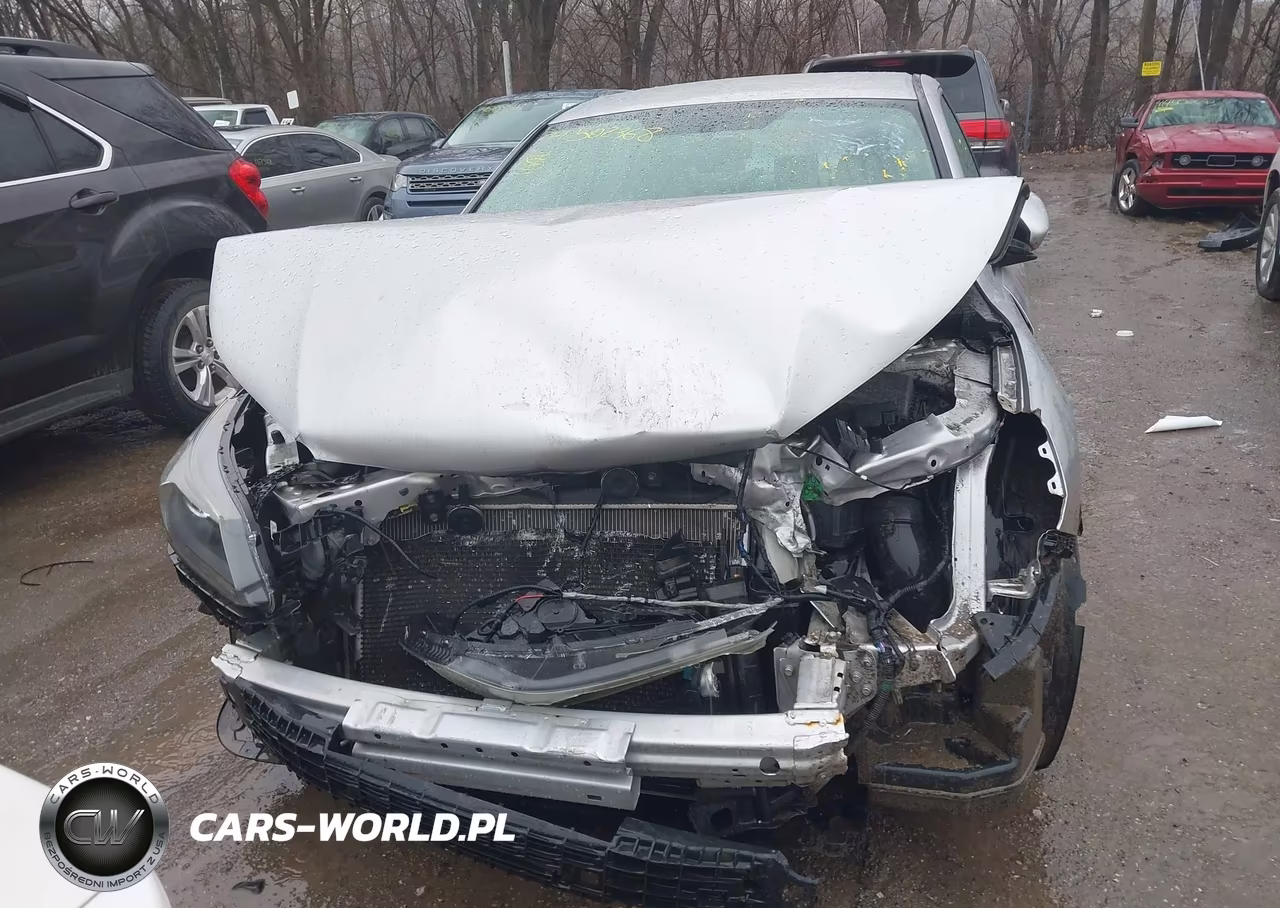 2015 Honda Accord Lx VIN:1HGCR2F31FA198947 - 13
