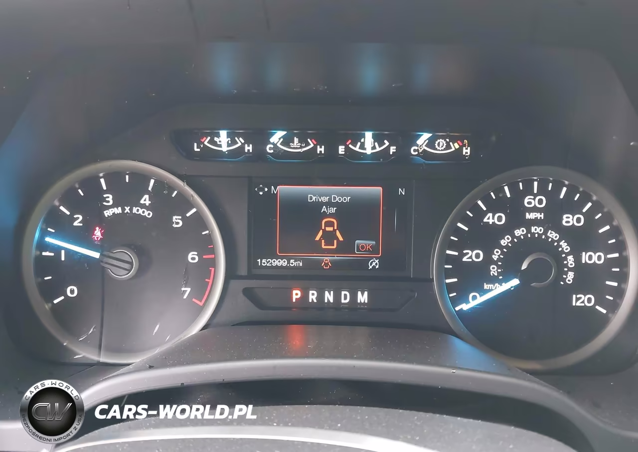 2019 Ford F-150 Xlt VIN:1FTEW1E43KKC34498 - 7