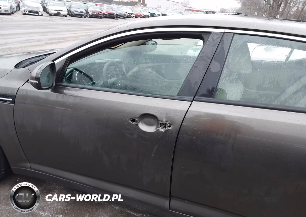 2013 Kia Optima Lx VIN:5XXGM4A73DG186756 - 6