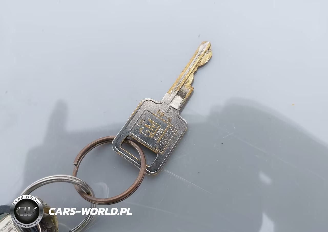 1991 Oldsmobile Cutlass Ciera S VIN:1G3AJ54N9M6316231 - 11