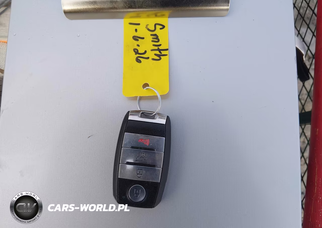 2018 Kia Sportage Sx Turbo VIN:KNDPRCA61J7369726 - 11