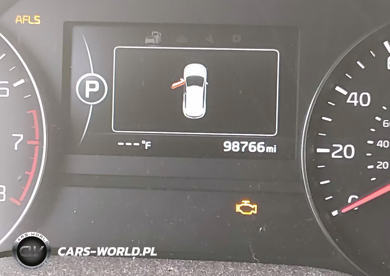2018 Kia Sportage Sx Turbo VIN:KNDPRCA61J7369726 - 16