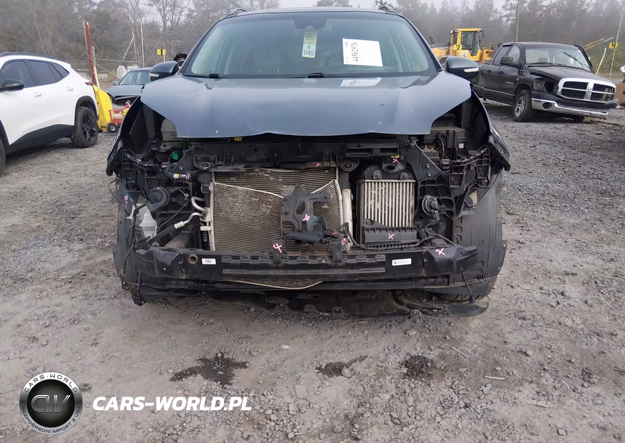2018 Kia Sportage Sx Turbo VIN:KNDPRCA61J7369726 - 6