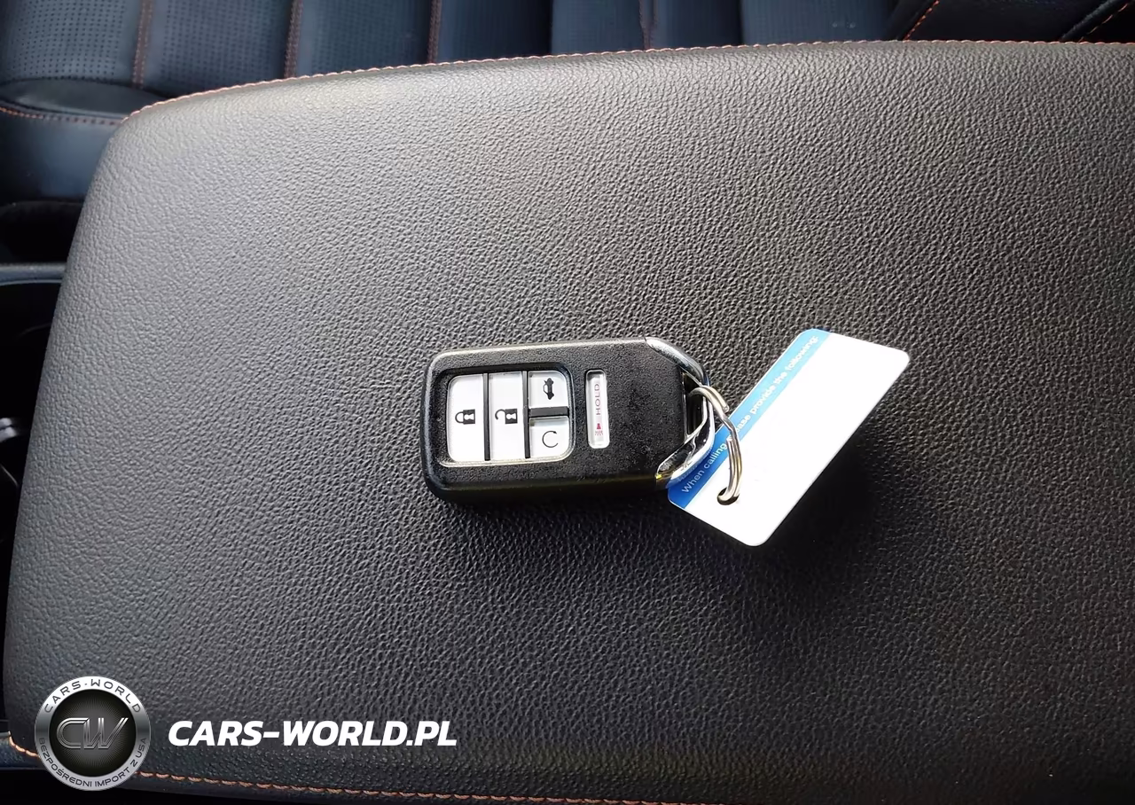 2023 Honda Cr-V Hybrid Sport Touring VIN:7FARS6H92PE026543 - 11