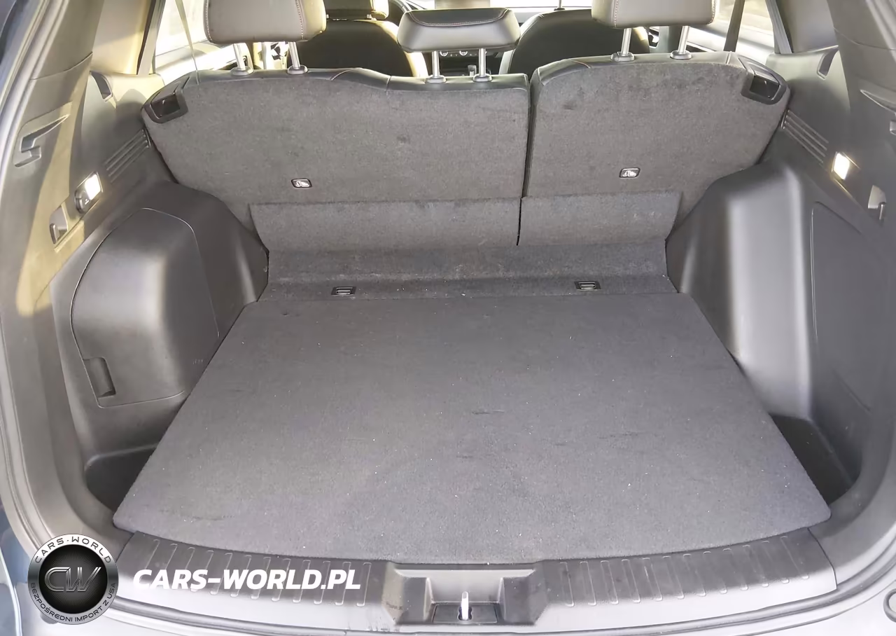 2023 Honda Cr-V Hybrid Sport Touring VIN:7FARS6H92PE026543 - 19