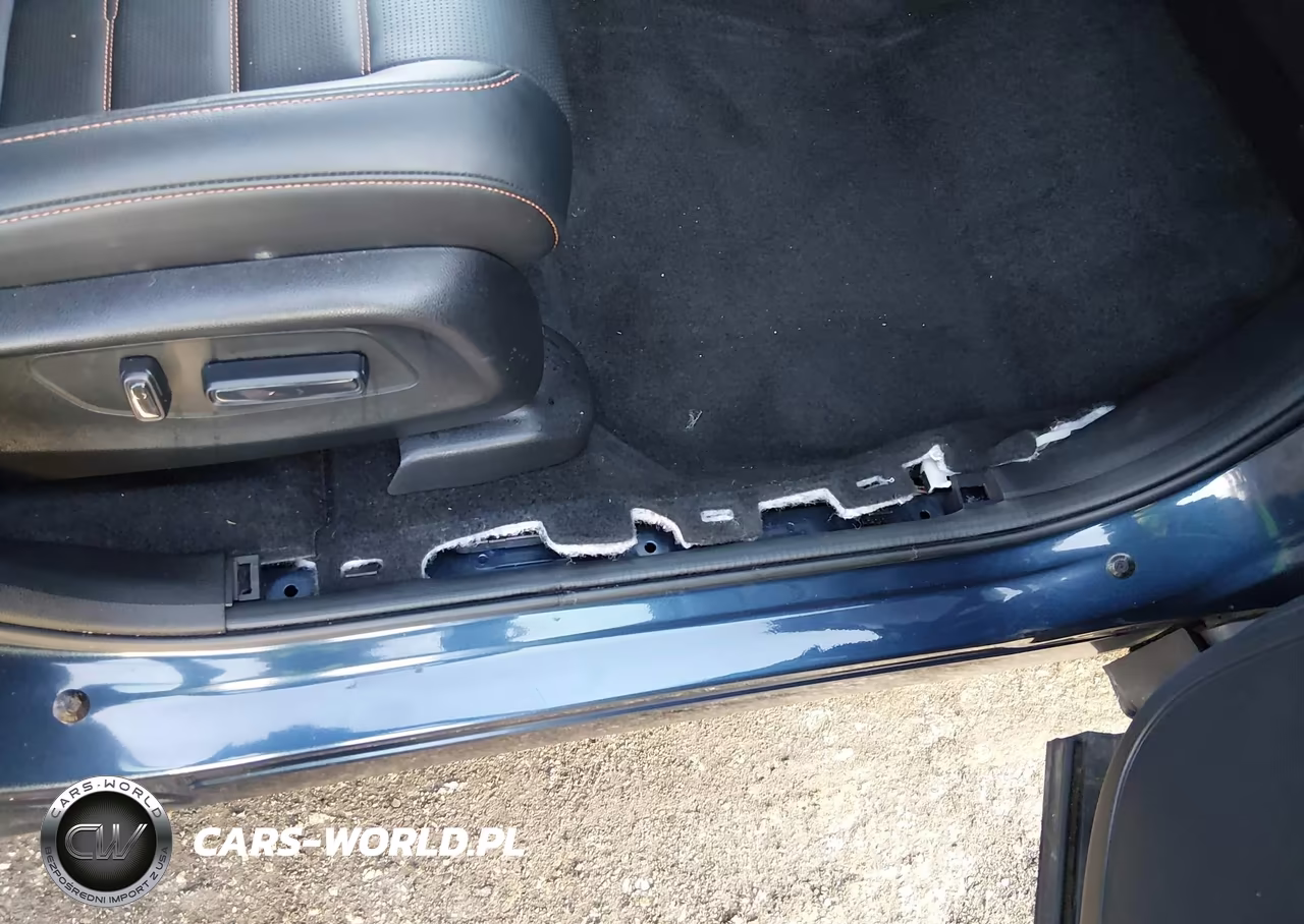 2023 Honda Cr-V Hybrid Sport Touring VIN:7FARS6H92PE026543 - 20