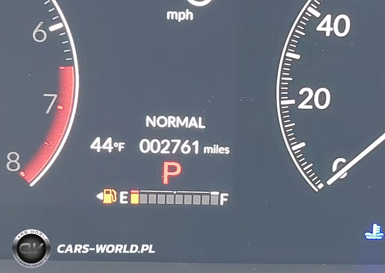 2025 Honda Pilot Ex-L VIN:5FNYG1H42SB186849 - 15