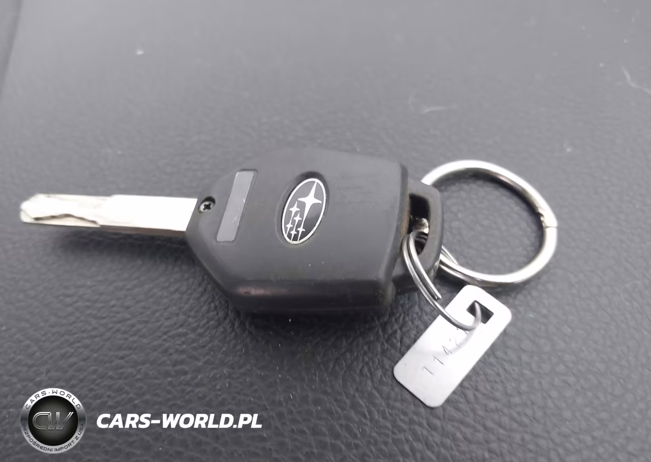 2014 SUBARU OUTBACK 2.5I PREMIUM VIN:4S4BRBDC7E3315135 - 11
