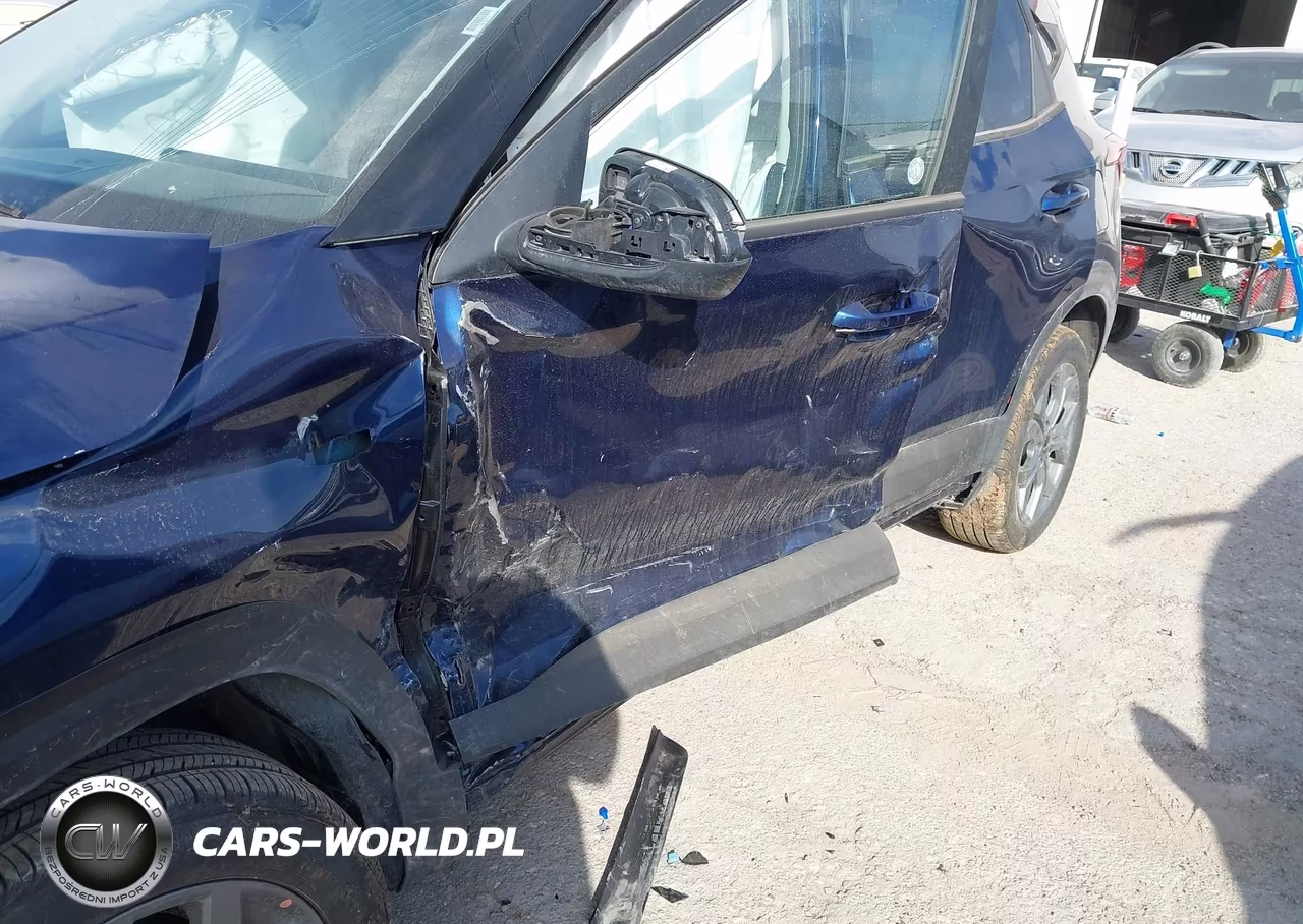 2026 Kia Seltos Lx VIN:KNDEPCAA4T7875328 - 6
