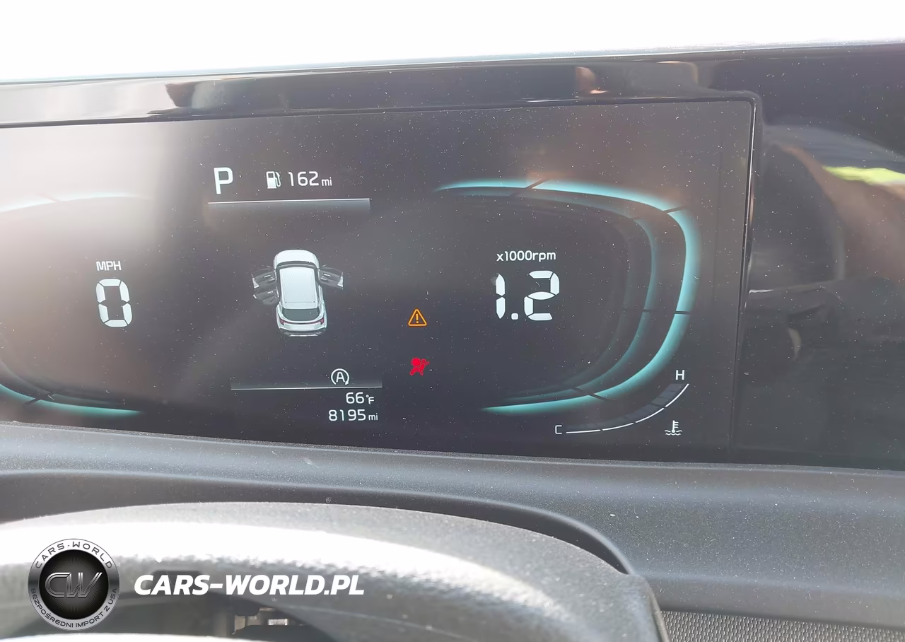 2026 Kia Seltos Lx VIN:KNDEPCAA4T7875328 - 7