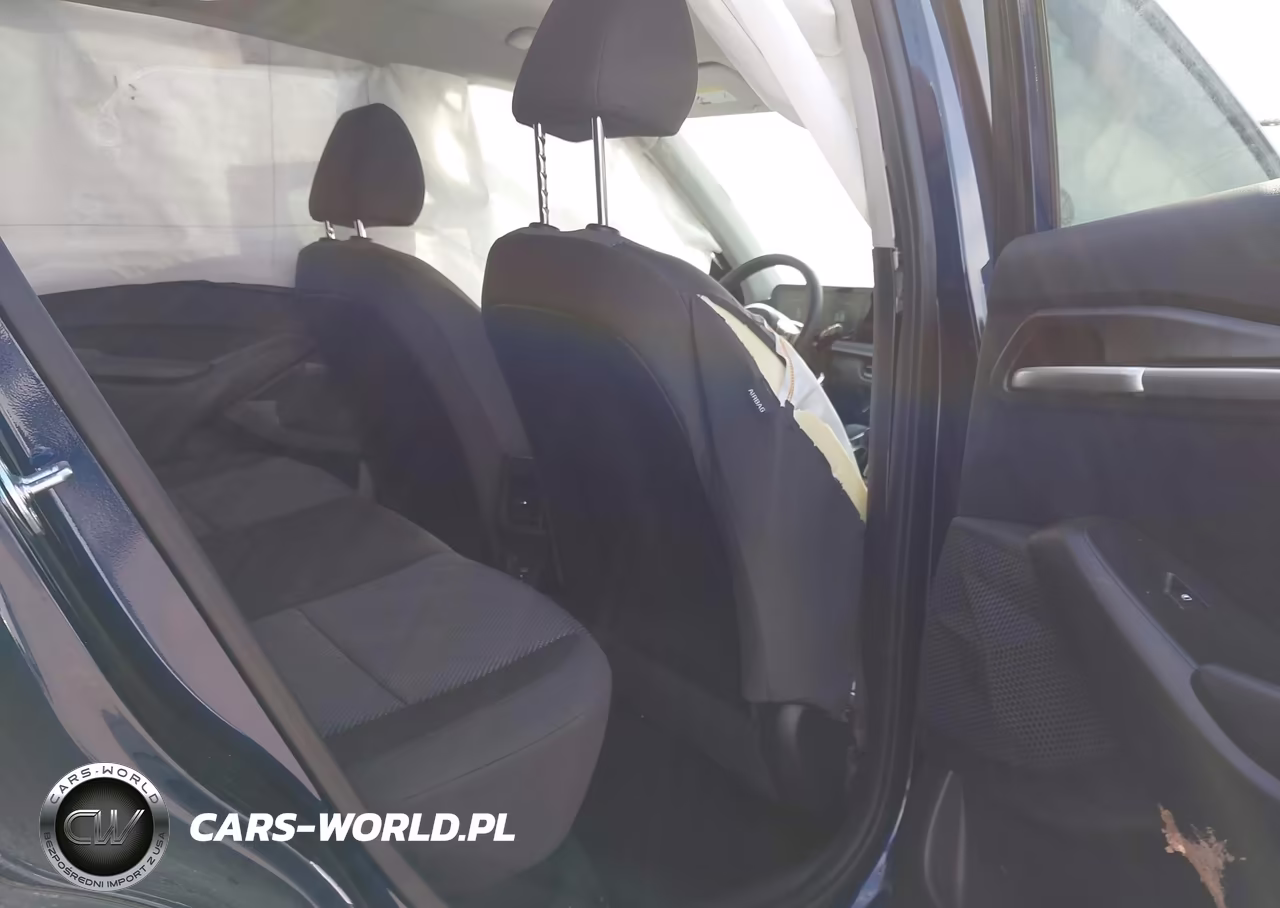 2026 Kia Seltos Lx VIN:KNDEPCAA4T7875328 - 8