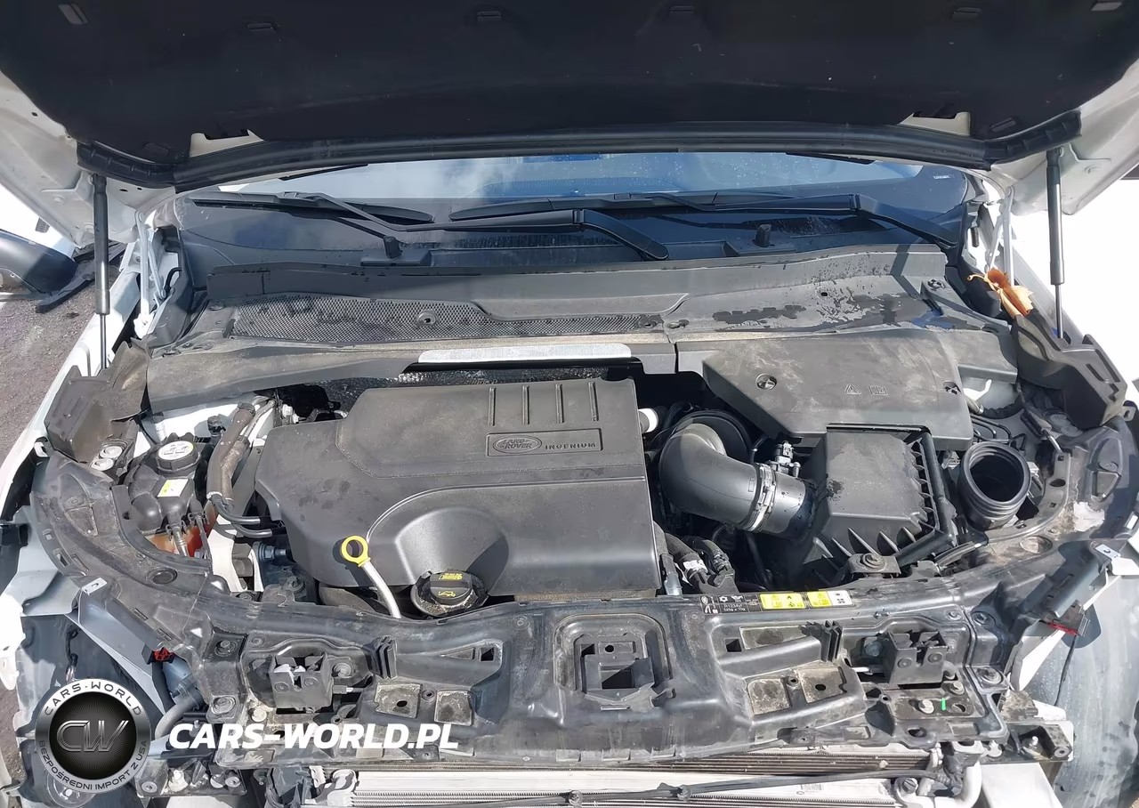2020 Land Rover Discovery Sport S VIN:SALCJ2FX7LH847106 - 10