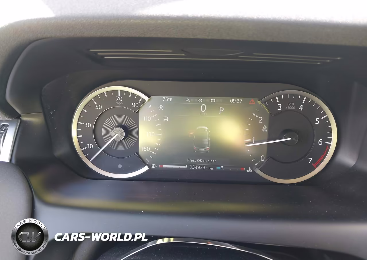 2020 Land Rover Discovery Sport S VIN:SALCJ2FX7LH847106 - 7