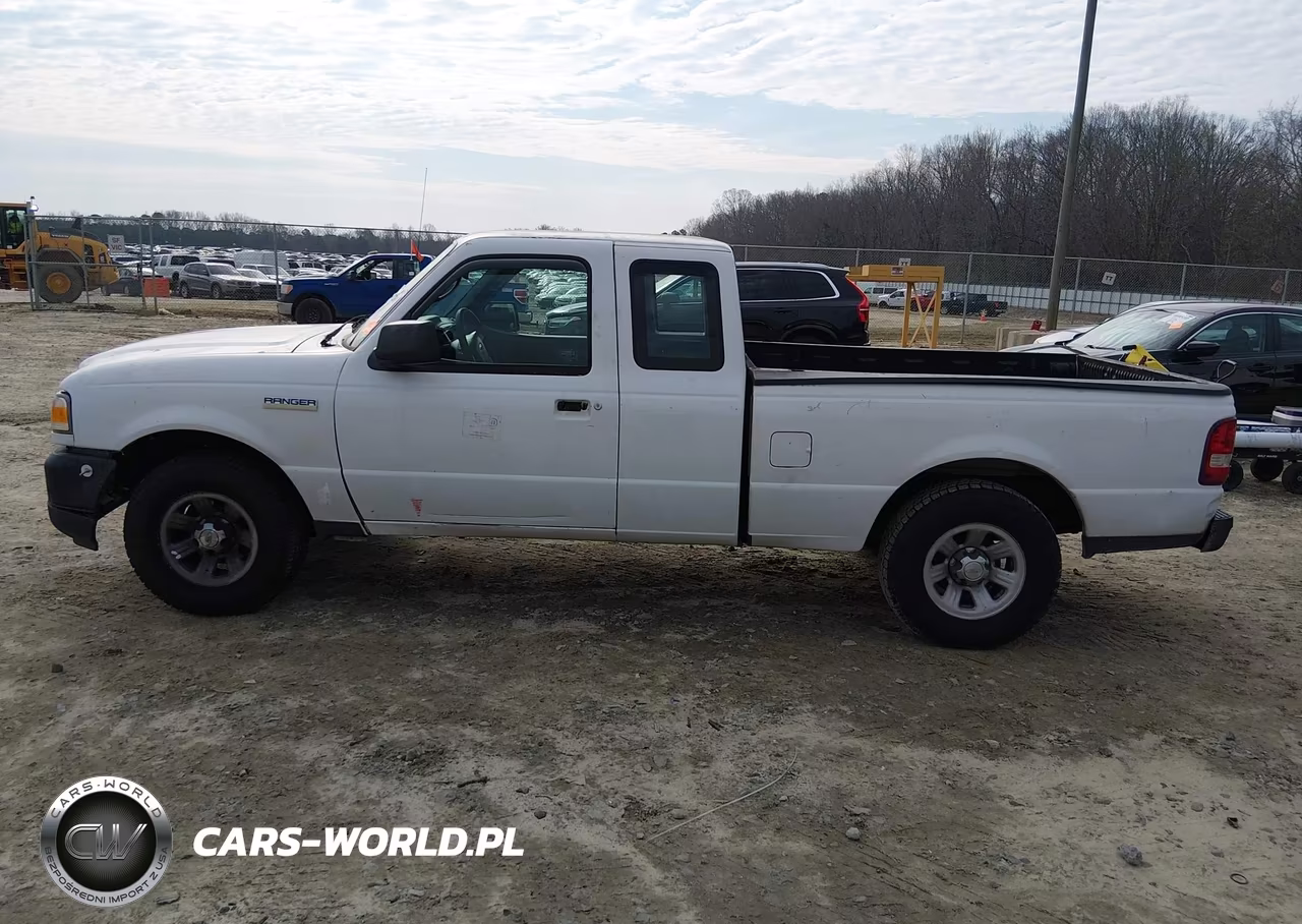 2007 Ford Ranger Sport-Stx-Xl-Xlt VIN:1FTYR14U77PA57471 - 14