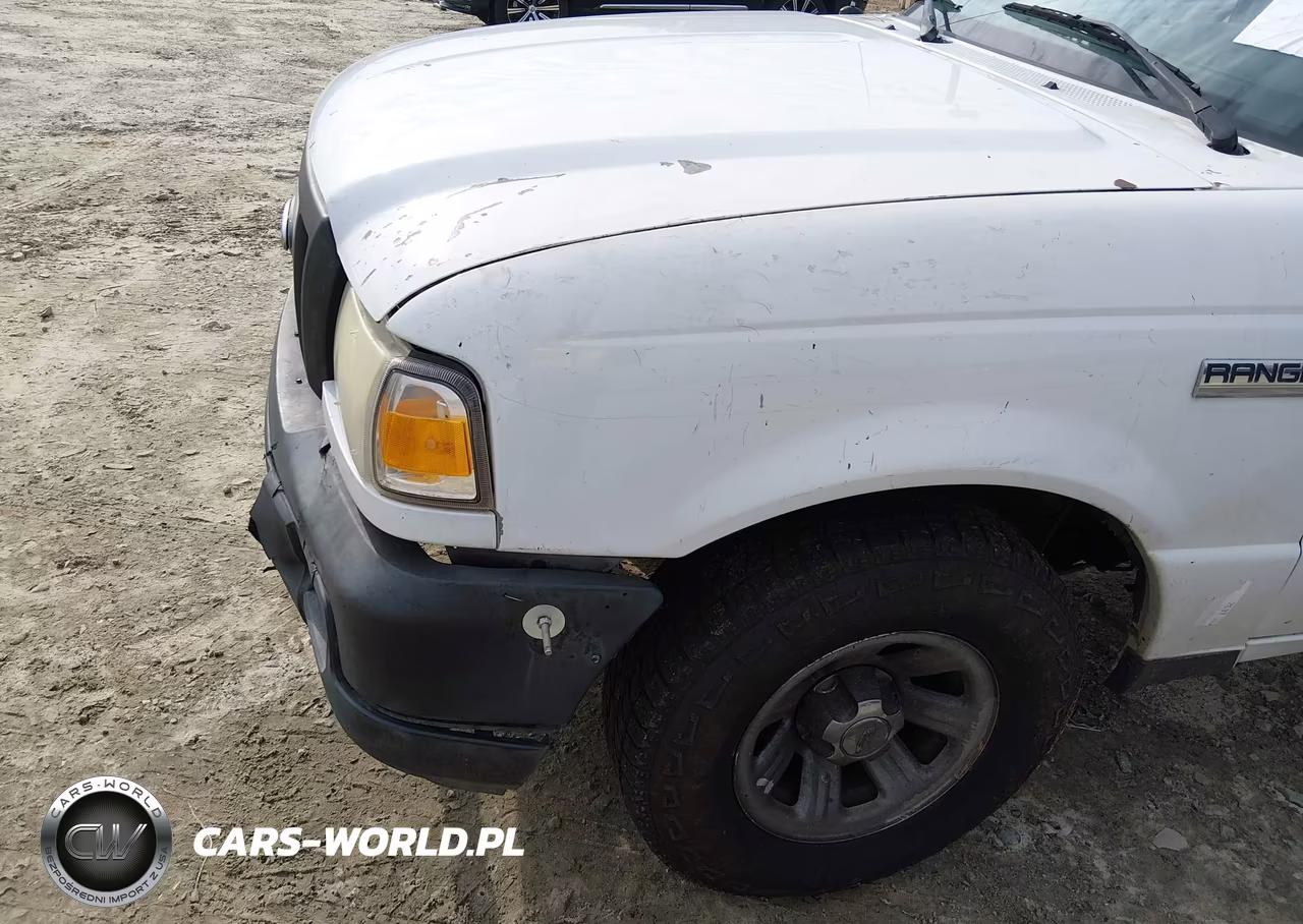 2007 Ford Ranger Sport-Stx-Xl-Xlt VIN:1FTYR14U77PA57471 - 19