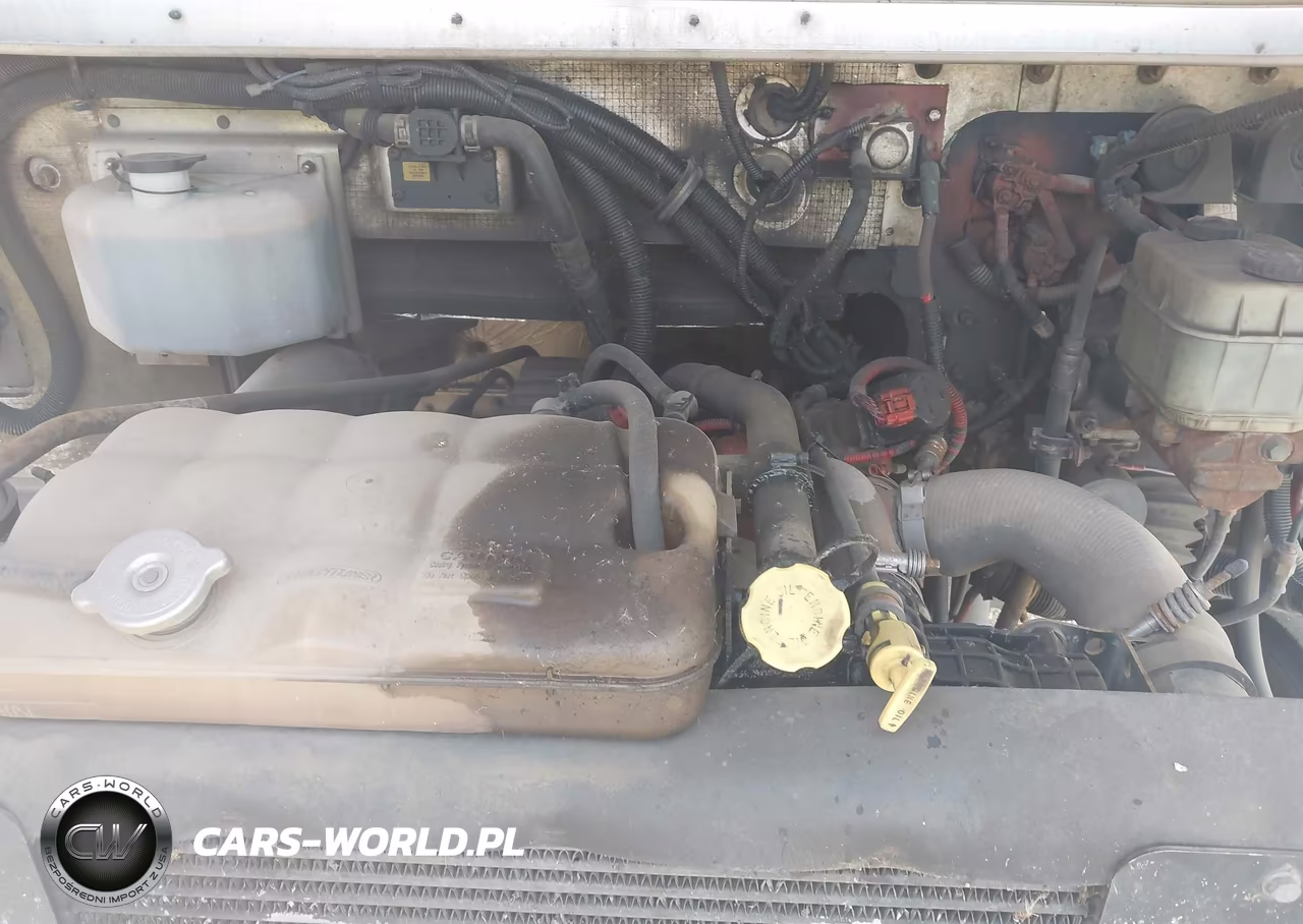 2011 Freightliner Chassis M Line Walk-In Van VIN:4UZAAPDUXBCBD0516 - 9