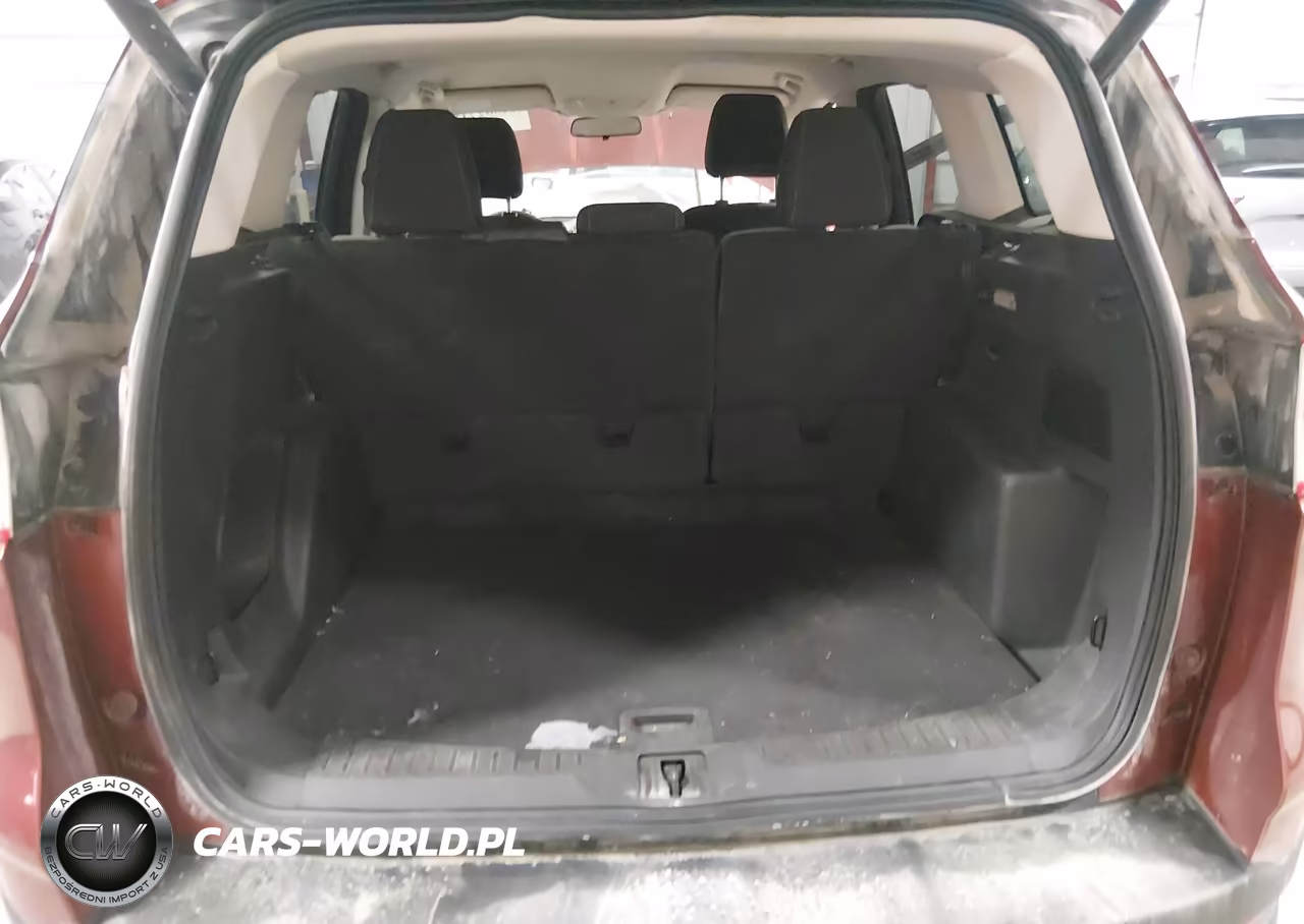 2015 Ford Escape Se VIN:1FMCU0GX4FUA59702 - 18