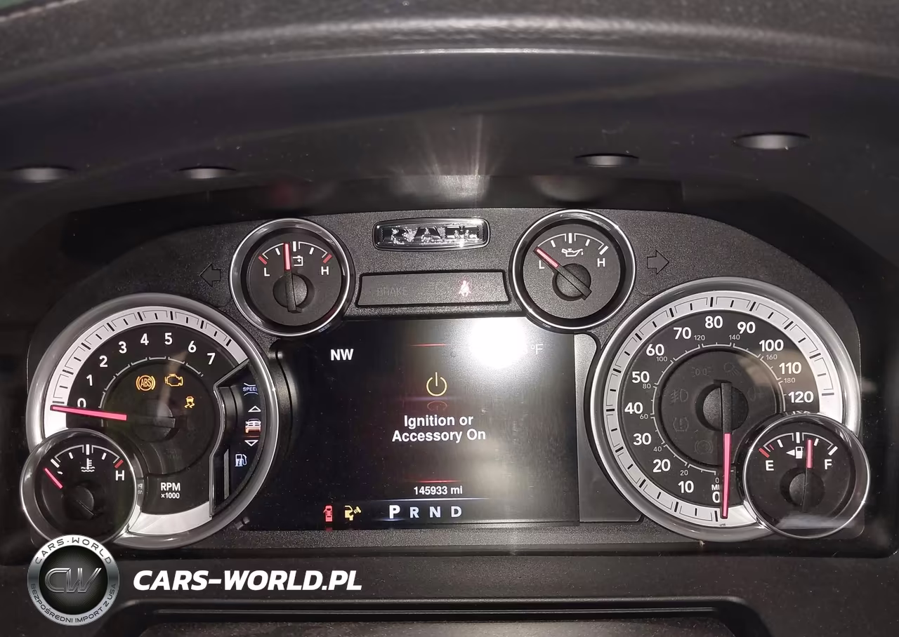2016 Ram 1500 Sport VIN:1C6RR7MT8GS196429 - 7