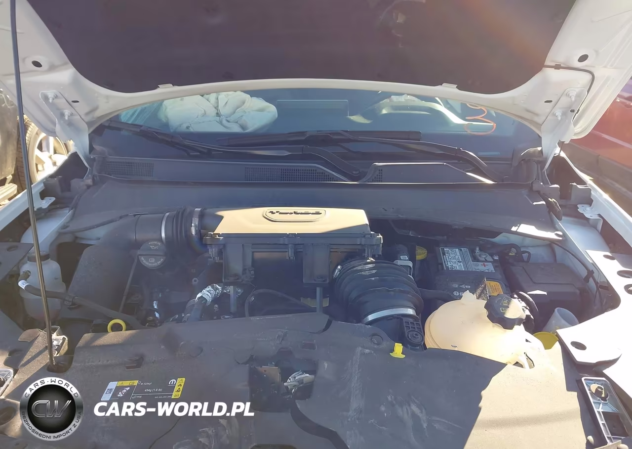 2024 Jeep Compass Limited 4X4 VIN:3C4NJDCN2RT156719 - 10