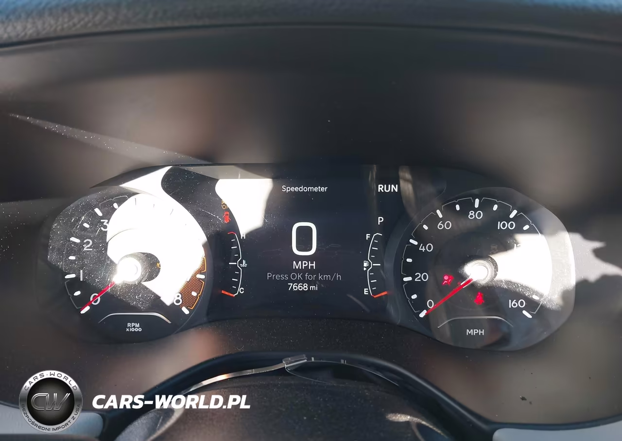 2024 Jeep Compass Limited 4X4 VIN:3C4NJDCN2RT156719 - 7